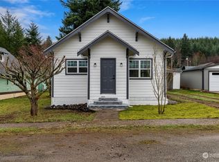320 S 2nd St, McCleary, WA