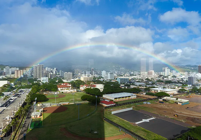 1009 Kapiolani Blvd #2203 — Photo 10