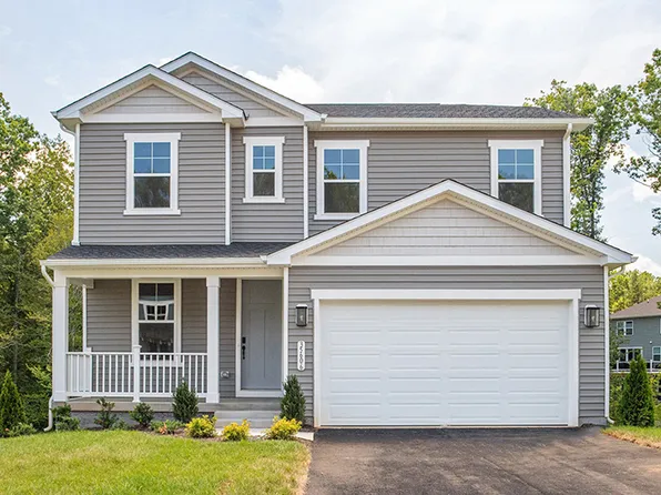 35606 Pine Needle Ln, Locust Grove, VA 22508