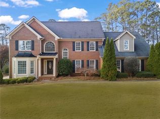 12412 Crabapple Meadow Way, Alpharetta, GA 30004