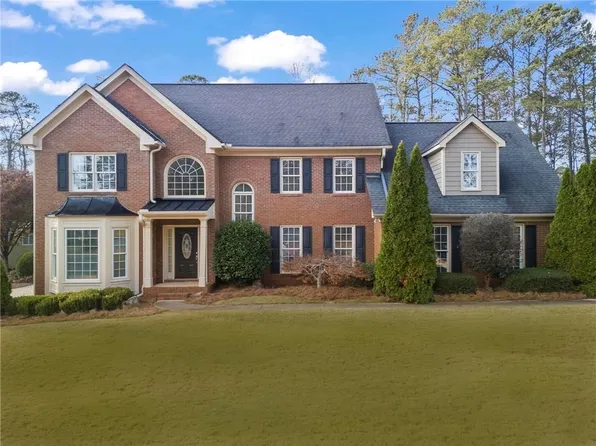12412 Crabapple Meadow Way, Alpharetta, GA 30004