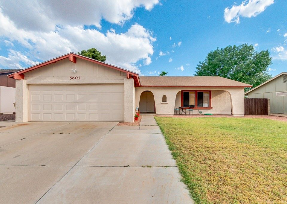 1st image of 5603 W Villa Maria Dr