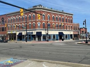 208 Huron Ave #17457155, Pt Huron, MI 48060