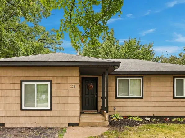 113 1st St N, Waite Park, MN 56387