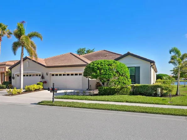 11301 Bertolini Dr, Venice, FL 34292