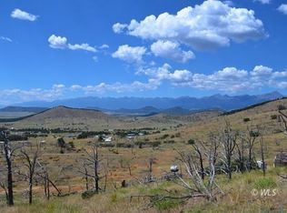 25th Trl, Cotopaxi, CO 81223