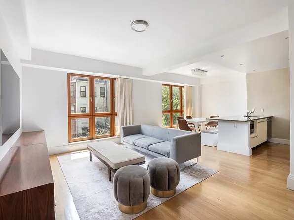 50 W 127th St APT 4B, New York, NY 10027