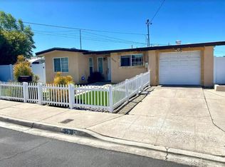 3616 Boren St, San Diego, CA 92115