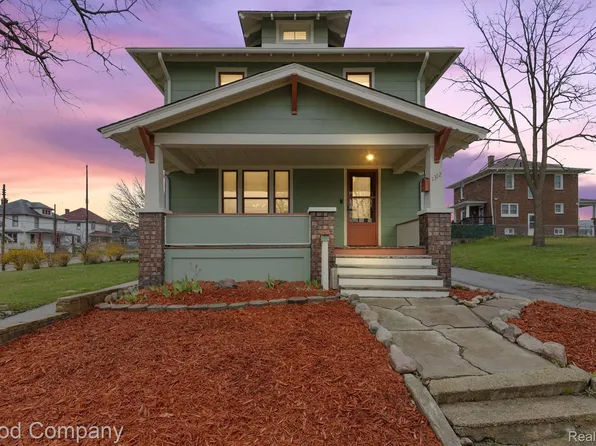1312 University Ave, Flint, MI 48504