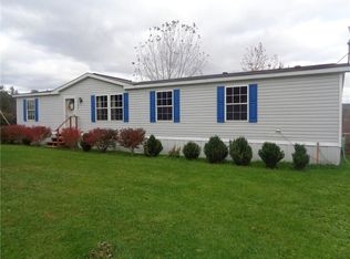 10050 Lake Hollow Rd, Cohocton, NY 14826