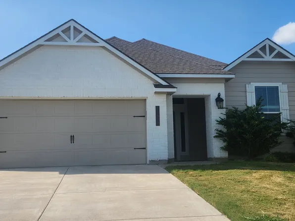 11509 Solar St, Lorena, TX 76655