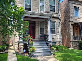 2020 W Waveland Ave, Chicago, IL