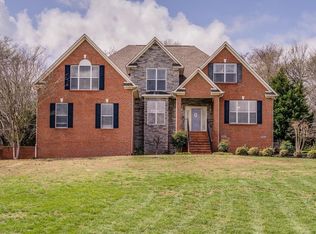 2017 Viewpointe Way, Columbia, TN 38401