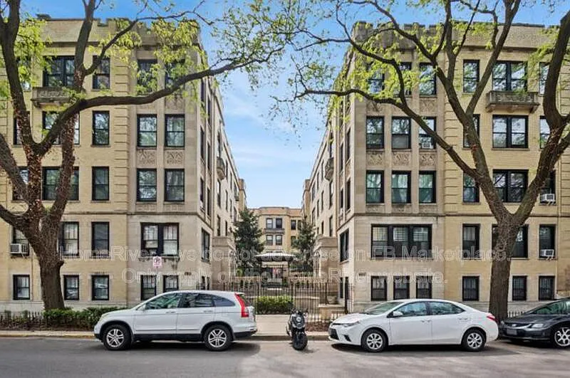 Studio, 1.0 bath, 605 sqft, $1,450 — Photo 3