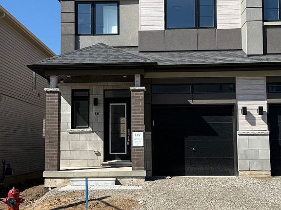 2nd image of 660 Colborne St W #79