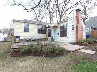 6424 Brentwood Rd, Cammack Village, AR 72207