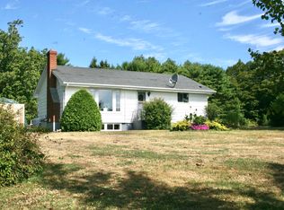883 Doucetteville Rd, Digby, NS B0W1H0
