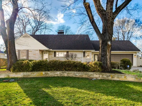 41 S Broadleigh Rd, Columbus, OH 43209