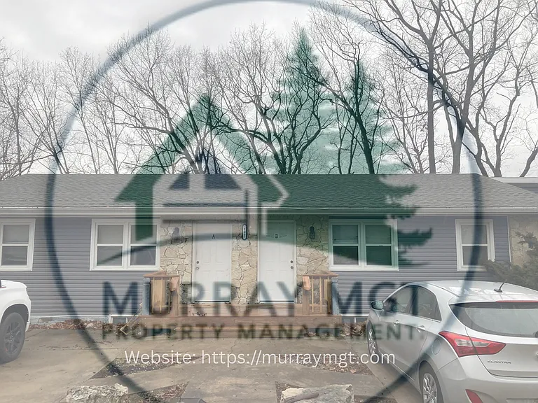 102 Golden Rule Rd #D — Photo 2