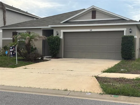 308 Lake Lucerne Way, Winter Haven, FL 33881