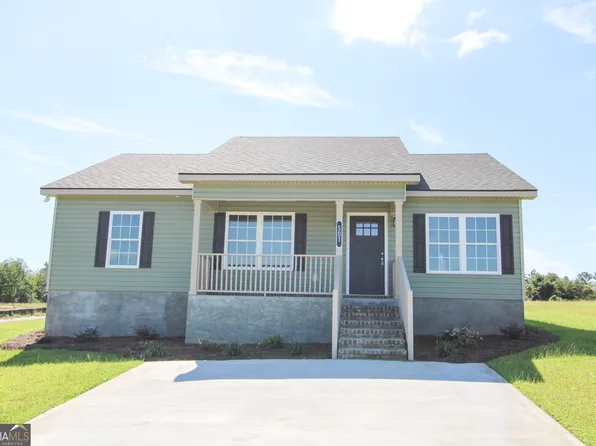 501 Nickies Way, Statesboro, GA 30461