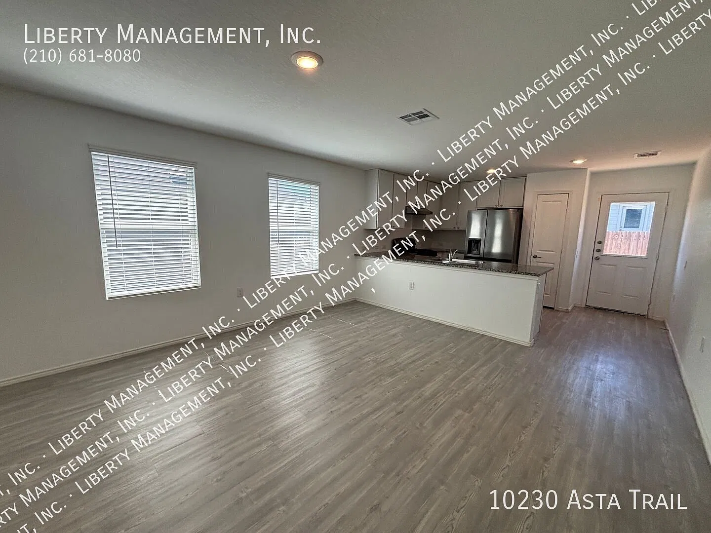 3 Bedroom, 2 Bath Home — Photo 3