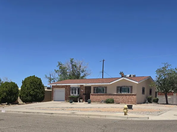 11541 Angelina Pl NE, Albuquerque, NM 87123