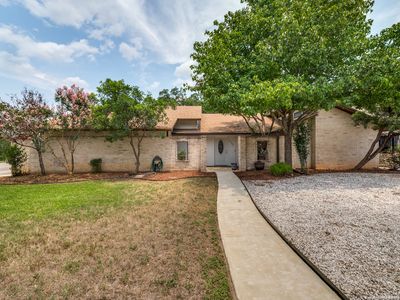 4531 CYPRESS WOODS ST, San Antonio, TX, 78249