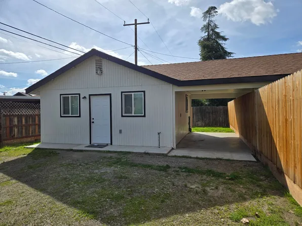 289 W Belleview Ave Unit B, Porterville, CA 93257