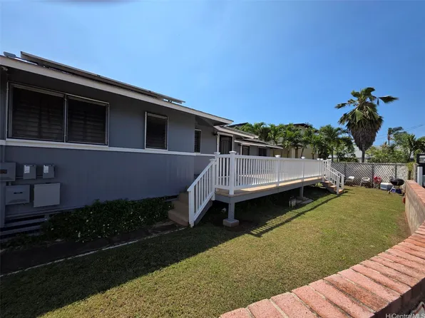 91021 Peeone Pl, Ewa Beach, HI 96706