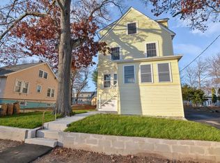 9 Waldo St, Randolph, MA 02368