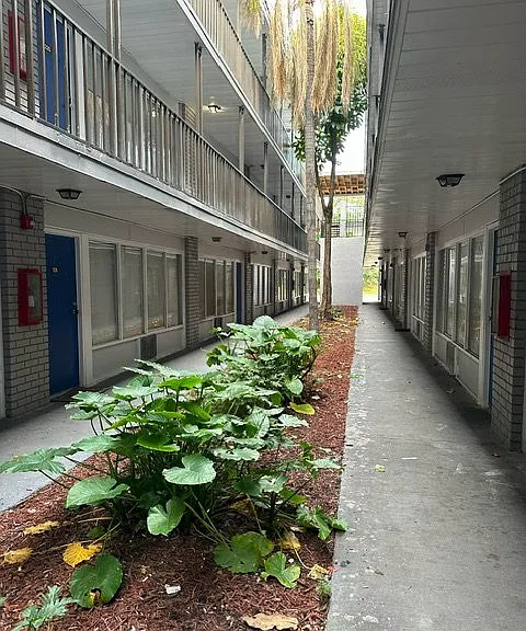Altamonte Terrace Apartments — Photo 1