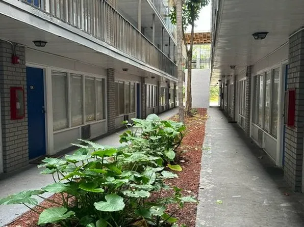 Altamonte Terrace Apartments