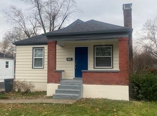 1430 Wurtele Ave, Louisville, KY 40208