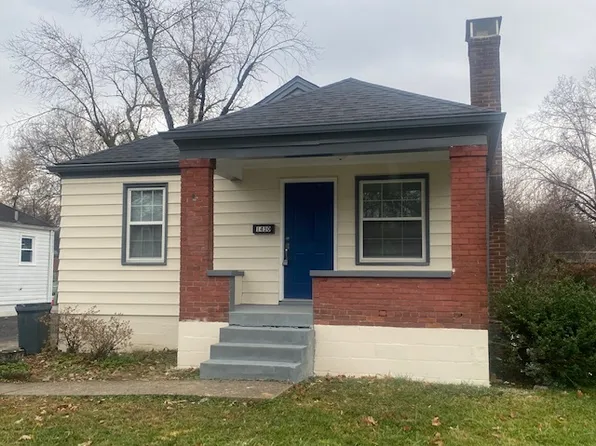 1430 Wurtele Ave, Louisville, KY 40208