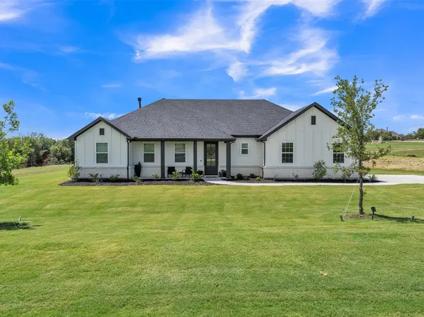 2004 Willy Dilly Rd, Springtown, TX 76082
