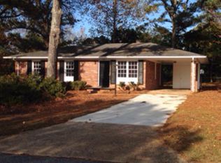 245 Morning Dr, Athens, GA 30606