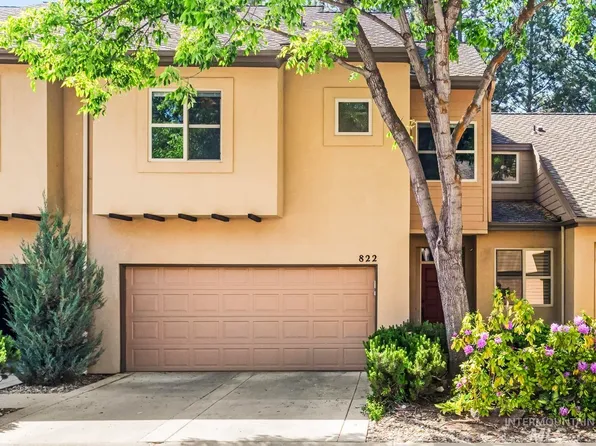 822 E Riverpark Ln, Boise, ID 83706