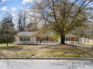 2820 Sylvester St, Raleigh, NC 27610