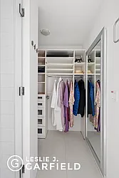 Sold by Leslie J. Garfield