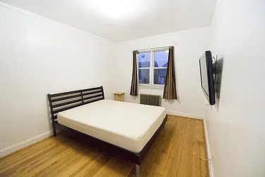 Rented by Bona Tierra