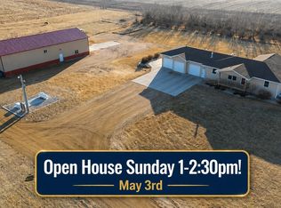 44453 262nd St, Canistota, SD 57012