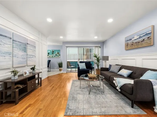 3939 E Allin St Unit 106, Long Beach, CA 90803