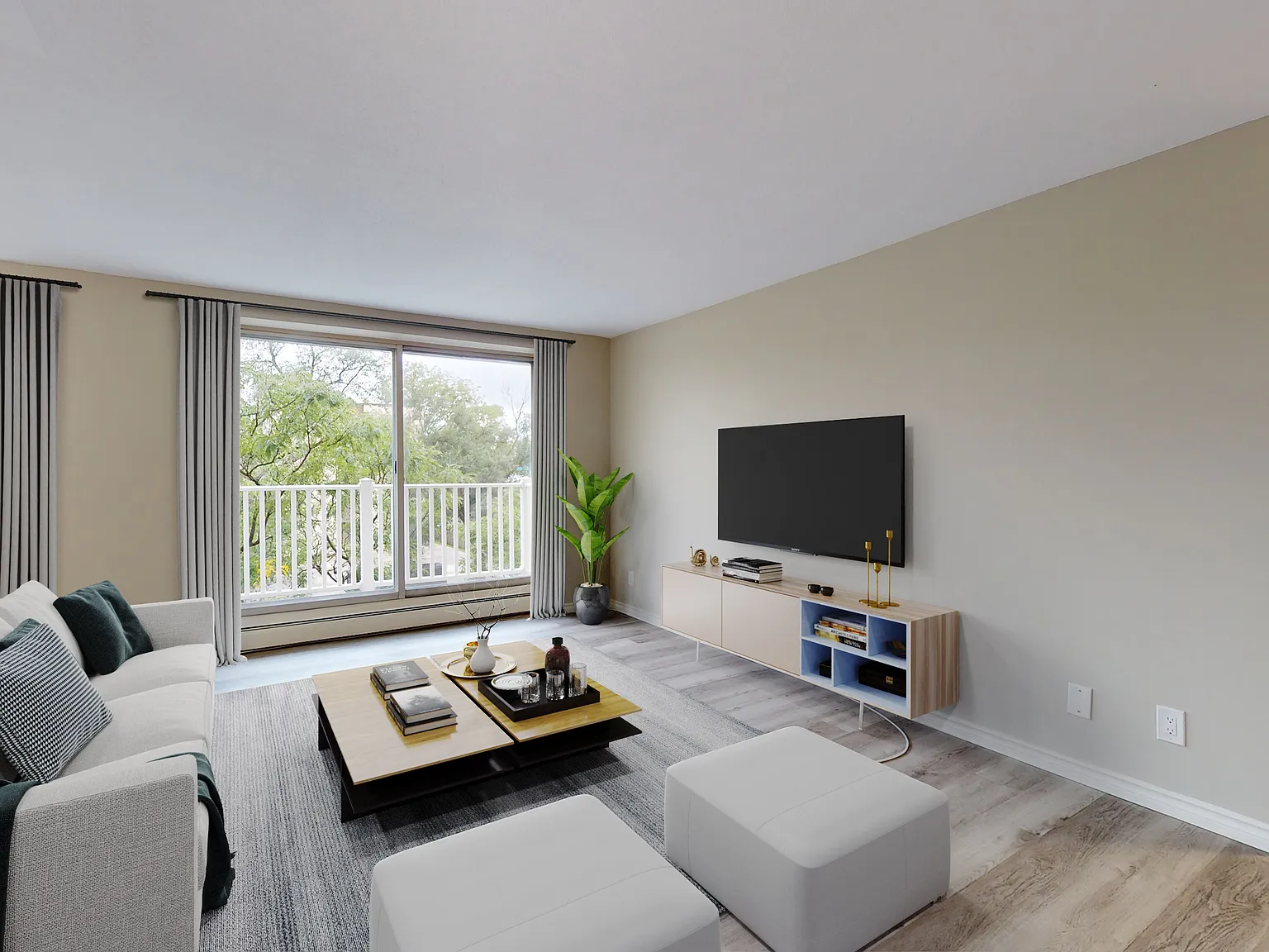 2 bed, $1,445 — Photo 4