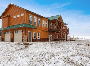 4802 Southview Dr, Williston, ND 58801