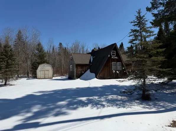 82 Black Water Road, Masardis, ME 04732