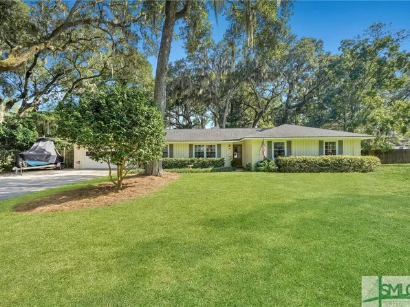 109 Montford Road, Savannah, GA 31410