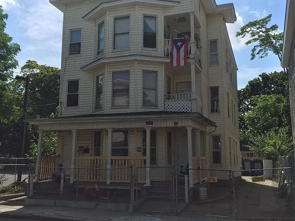 20 Irion St, Waterbury, CT 06704