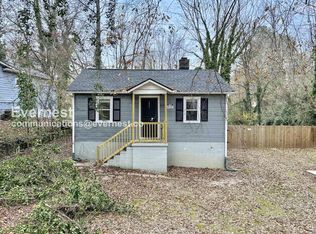 2175 Pansy St NW, Atlanta, GA 30314