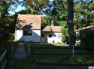 58 Waterville Dr, Sound Beach, NY 11789